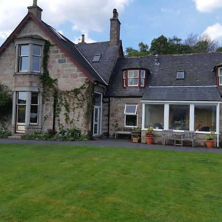 발라터 Creag Meggan B&B 외부 사진