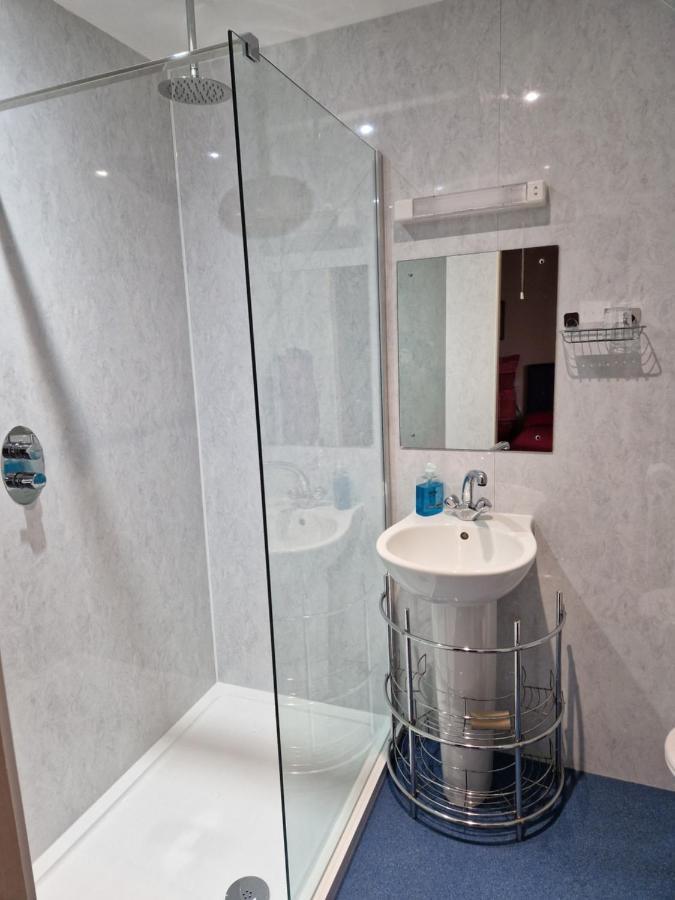발라터 Creag Meggan B&B 외부 사진