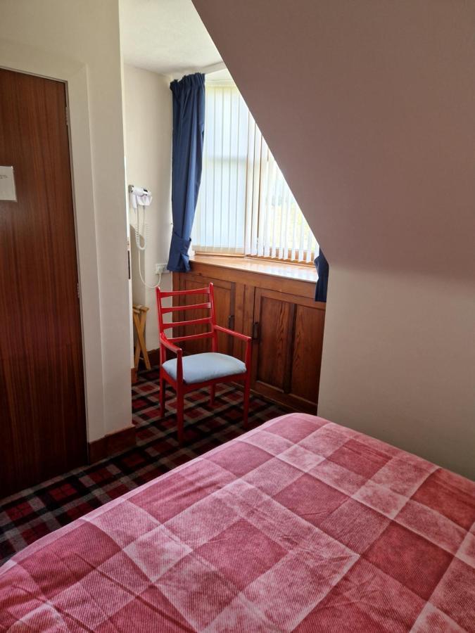발라터 Creag Meggan B&B 외부 사진