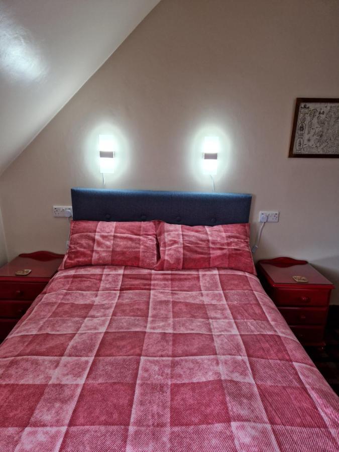 발라터 Creag Meggan B&B 외부 사진