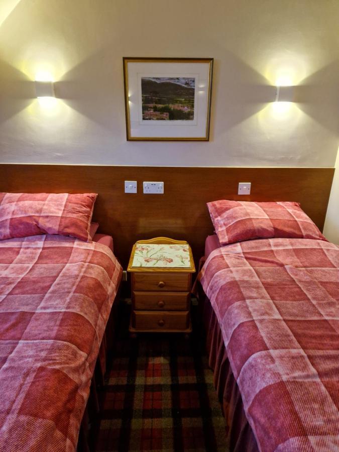 발라터 Creag Meggan B&B 외부 사진