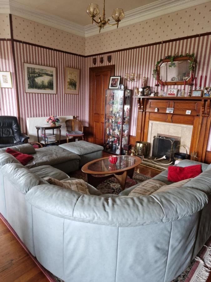 발라터 Creag Meggan B&B 외부 사진