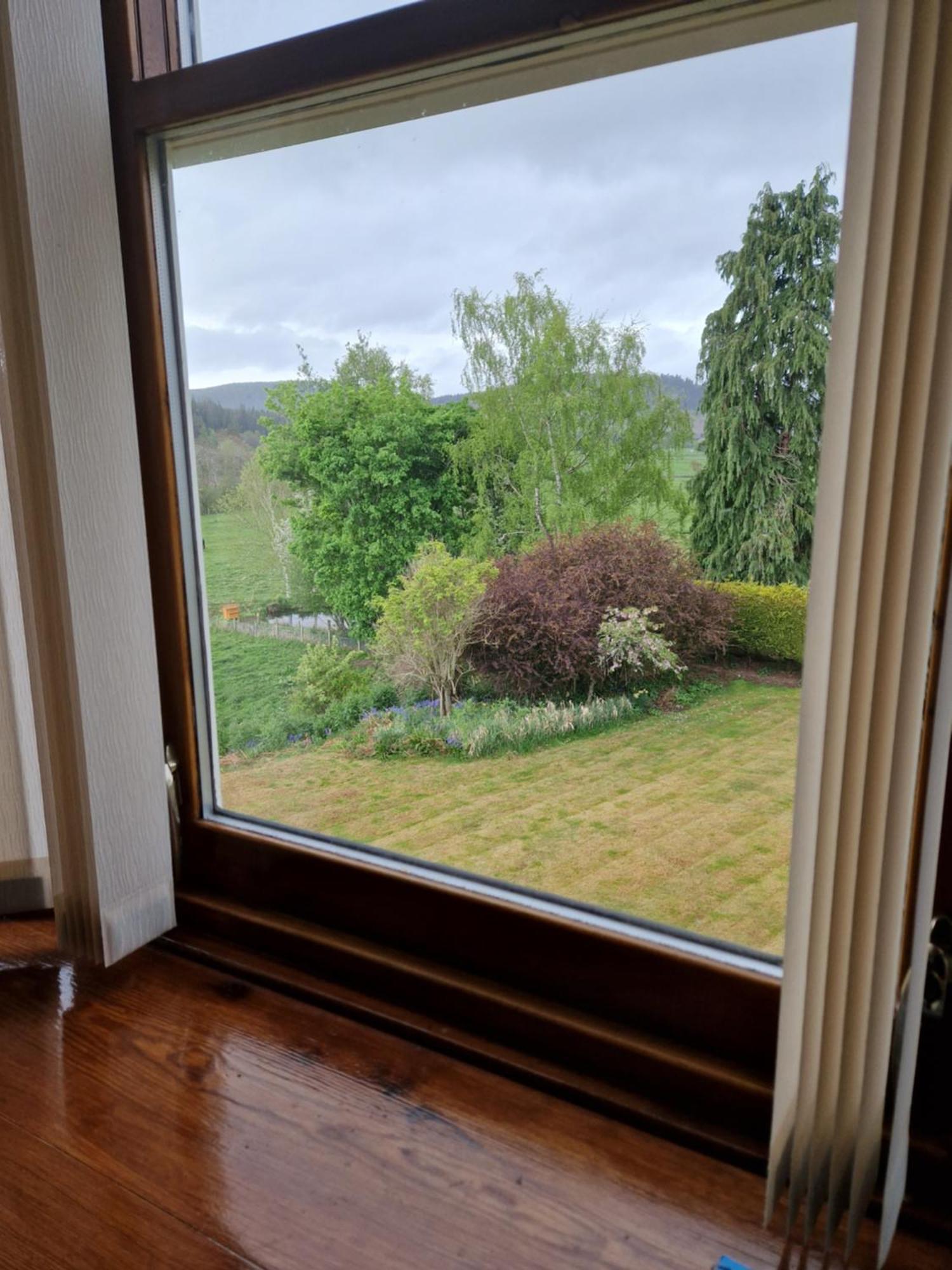 발라터 Creag Meggan B&B 객실 사진