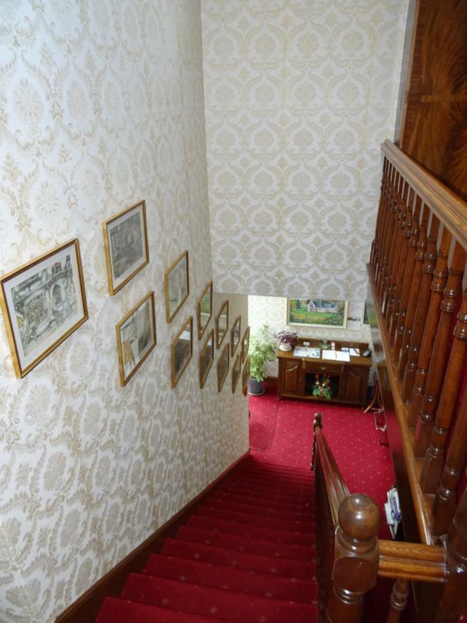 발라터 Creag Meggan B&B 외부 사진